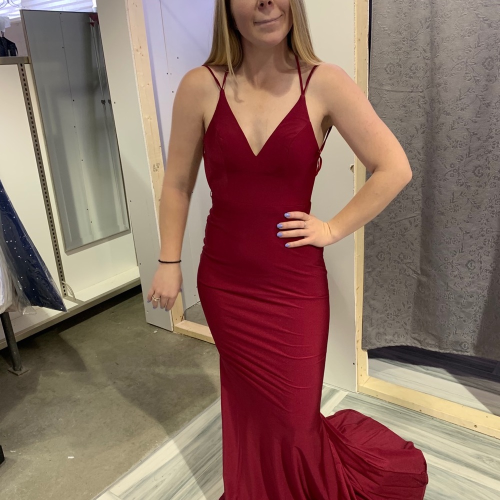Brand new Gorgeous Prom/Special occasion dress